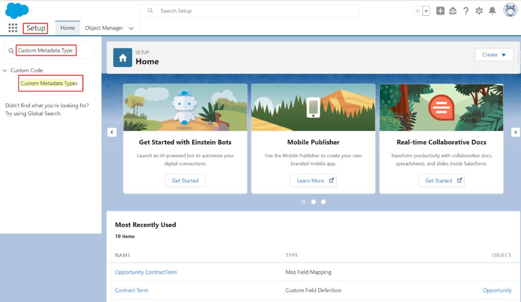 Configure Field Mappings - Best Space Illustrations in 8K